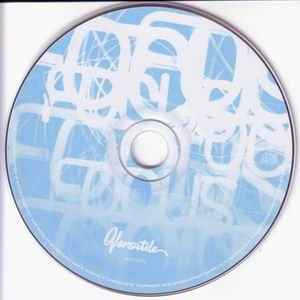 Phil Asher Presents Focus: Sweet And Sour Promo