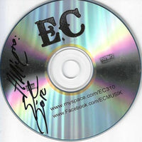 EC: E2 Tha C Signed