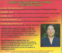 Obake! Lacadio Hearn's Strange Tales Of Japan