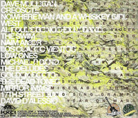 Locals Only: Live From Studio 2A Volume Five
