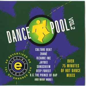 Dance Pool Vol. 2