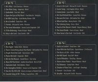 The 40/40 Project 4-Disc Set
