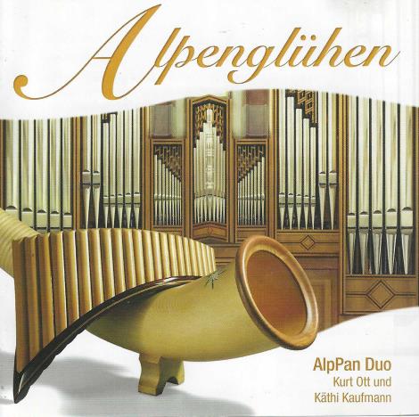 AlpPan Duo: Alpengluhn