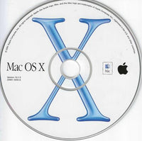Mac OS X 10.1.3