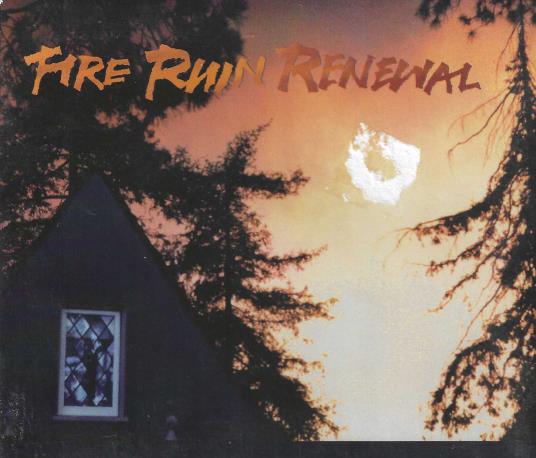 Fire Ruin Renewal