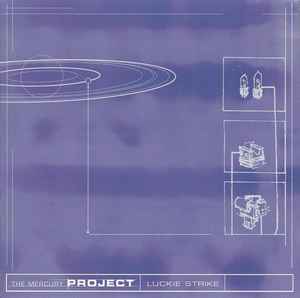 Luckie Strike: The Mercury Project
