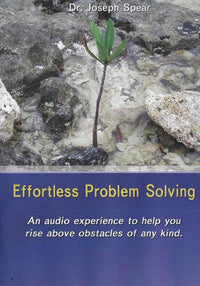 Effortless Problem Solving
