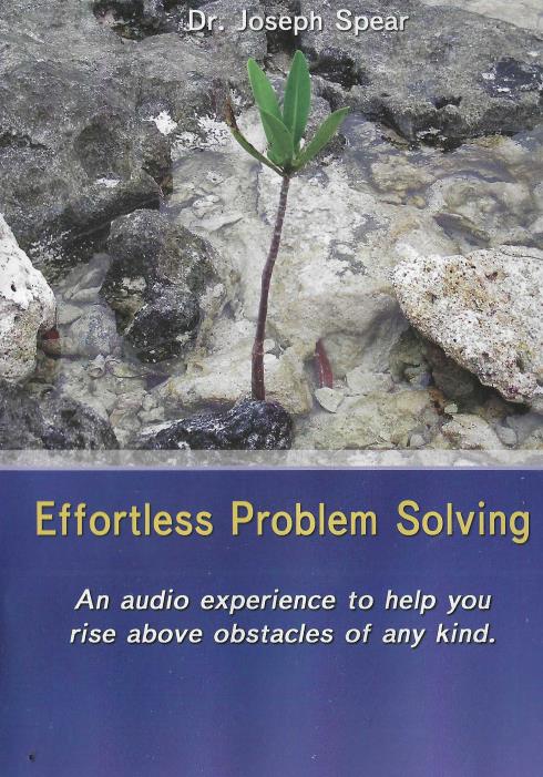 Effortless Problem Solving