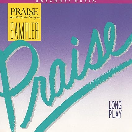 Praise Worship Sampler
