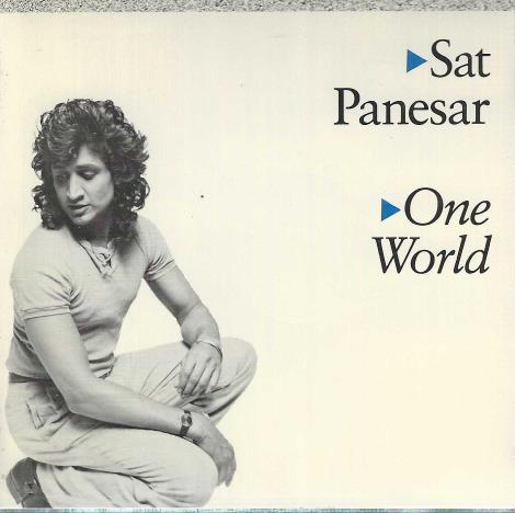 Sat Panesar: One World