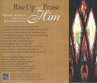 Rise Up And Praise Him: Dynamic Worship For Choir & Congregation