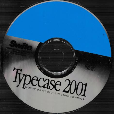 TypeCase 2001