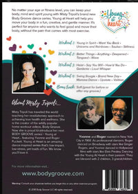 Body Groove: Young At Heart