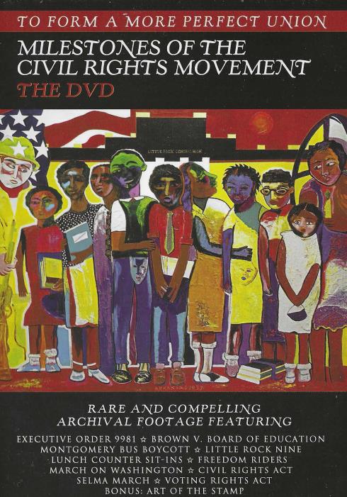 Milestones Of The Civil Rights Movement