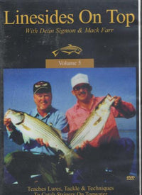 Linesides On Top Vol. 5