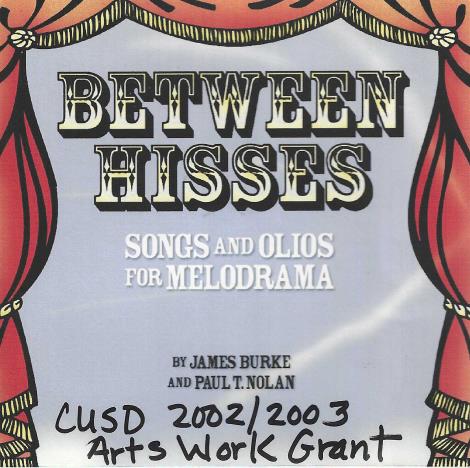 Between Hisses