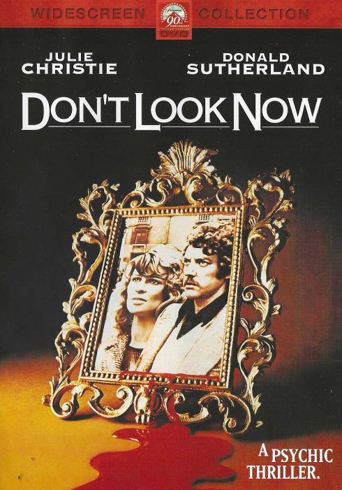Don't Look Now