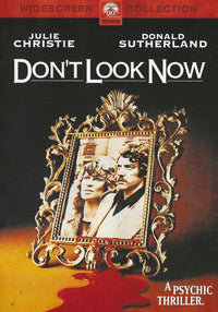 Don't Look Now