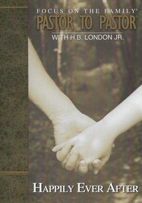 Pastor To Pastor: Happily Ever After 2-Disc Set