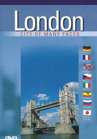 London: City Of Many Faces