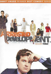 Arrested Development: Season Three 2-Disc Set