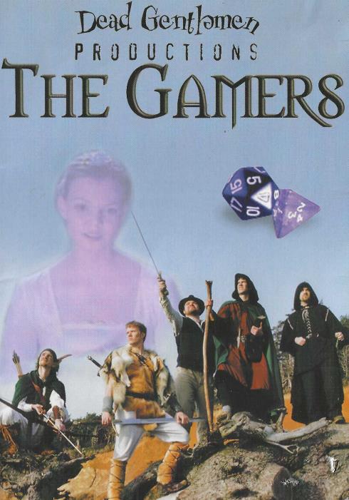The Gamers