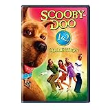 Scooby-Doo: Collection 1 & 2