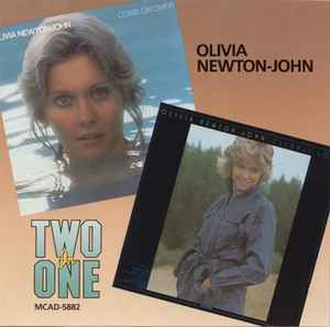 Olivia Newton-John: Come On Over / Clearly Love - NeverDieMedia