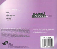 IFit Workout: Rhythm Mix II Level I