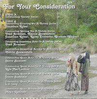Portlandia: Getting Away FYC