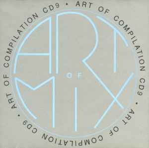Art Of Compilation CD 9