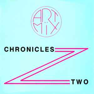 Chronicles: Two