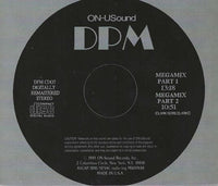 DPM: Megamix Part 1 / Megamix Part 2