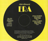 ERA: Indian Rubber