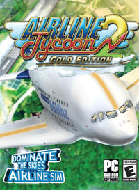 Airline Tycoon 2 Gold