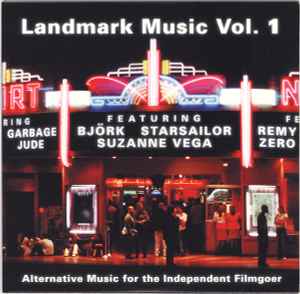Landmark Music Vol. 1 Promo
