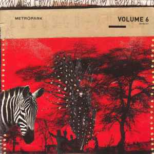 Metropark Sound Off Volume 6