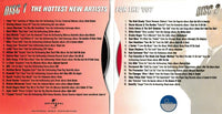 James' Picks: License To Bill '007 Developing Artists Promo 2-Disc Set