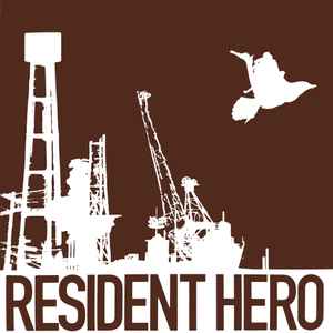 Resident Hero: The Brown EP