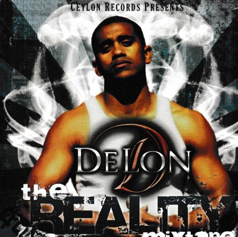 Delon: The Reality Mixtape
