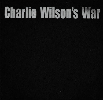 Charlie Wilson's War: For Your Consideration