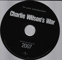 Charlie Wilson's War: For Your Consideration