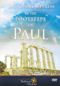 In The Footsteps Of Paul 5-Disc Set