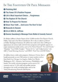 In The Footsteps Of Paul 5-Disc Set