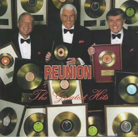 Reunion: The Greatest Hits Signed