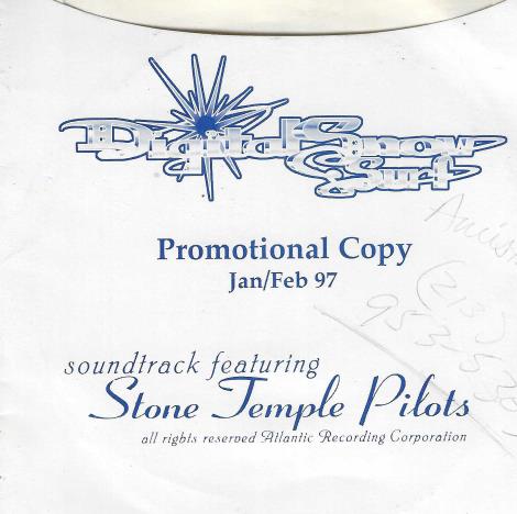 Digital Surf & Snow Jan/Feb 97 Promo