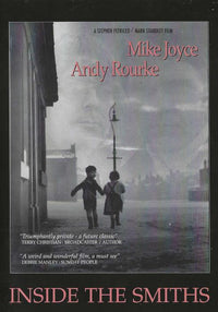Inside The Smiths