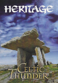 Celtic Thunder: Heritage