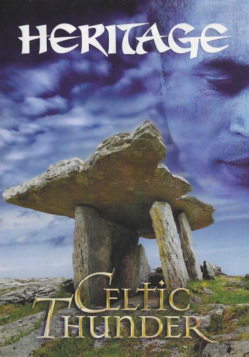 Celtic Thunder: Heritage
