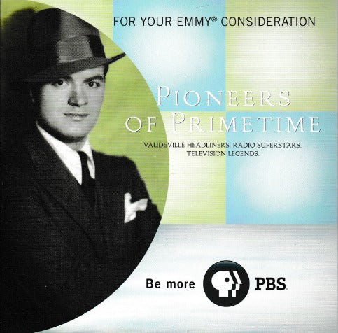 Pioneers Of Primetime: For Your Consideration